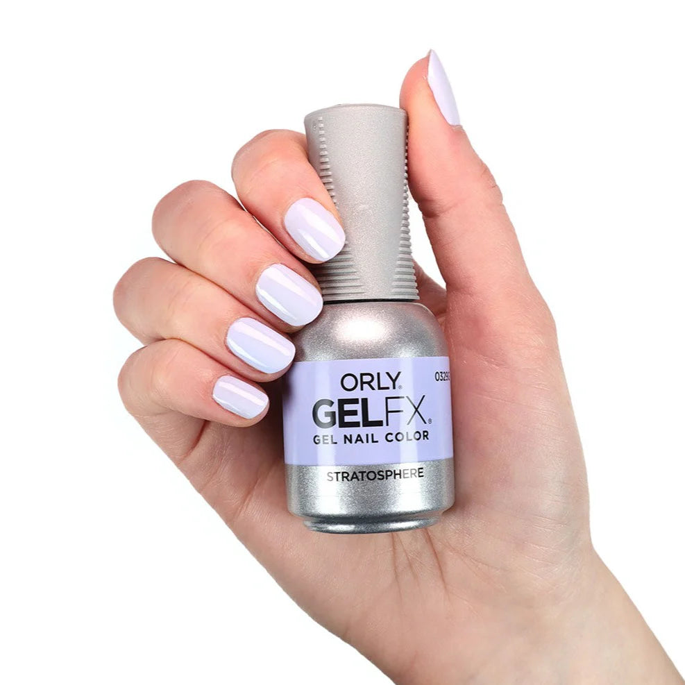 Gel FX Gel Polish | Stratosphere | 18ml - Image 2