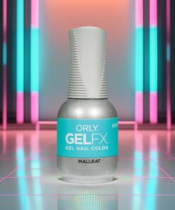 Alternative view of Mallrat | Gel FX Gel Polish | 18ml