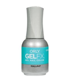 Mallrat | Gel FX Gel Polish | 18ml