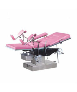 B-45 Multi-Function Obstetric Bed