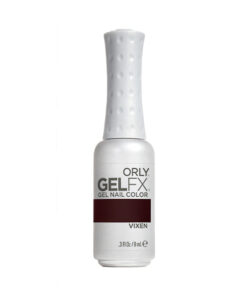 Gel FX Gel Polish - Vixen - 9ml