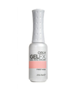Gel FX Gel Polish - First Kiss - 9ml