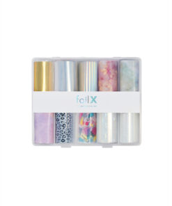 FoilX Foil Collection