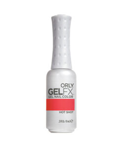 Gel FX Gel Polish - Hot Shot - 9ml