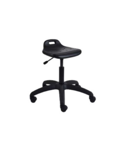 Pub1 Chair (black)