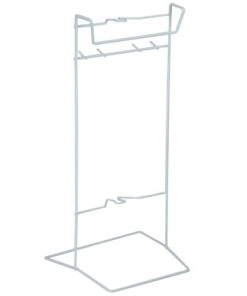 Economy Catheter Bag Stand