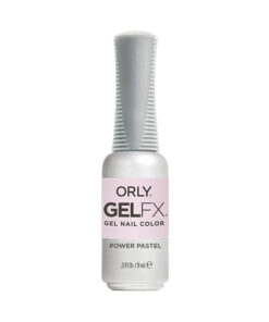 Gel FX Gel Polish - Power Pastel - 9ml