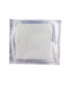 Paraffin Gauze Roll in Tin ��� 10cm x 7m
