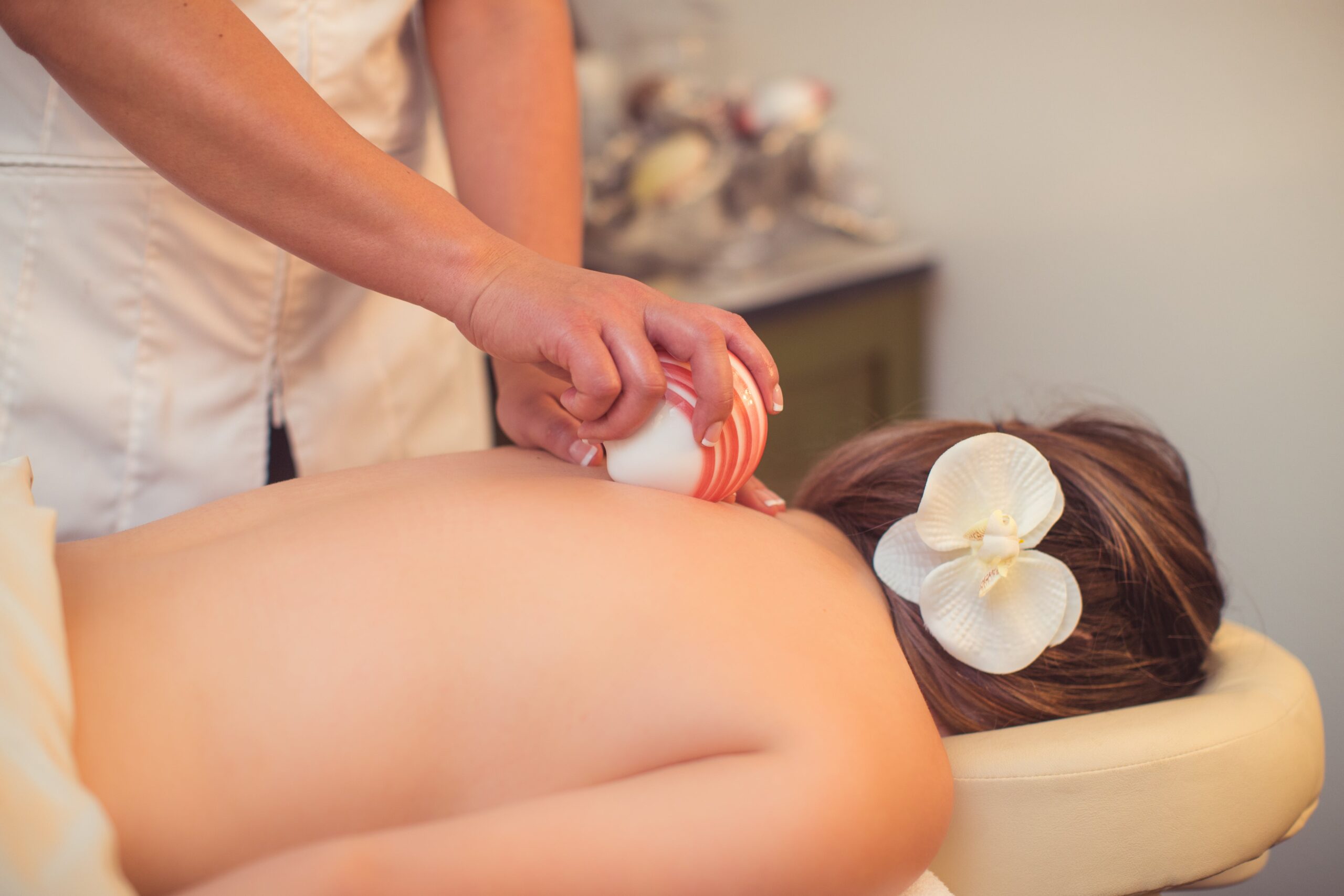 Lava Shell Massage Online Training - Image 2