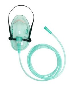 Oxygen Mask 35% Adult