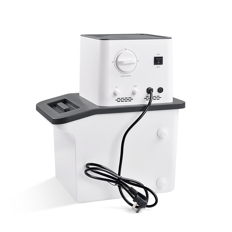 Water Circulating Vacuum Pump - Image 2
