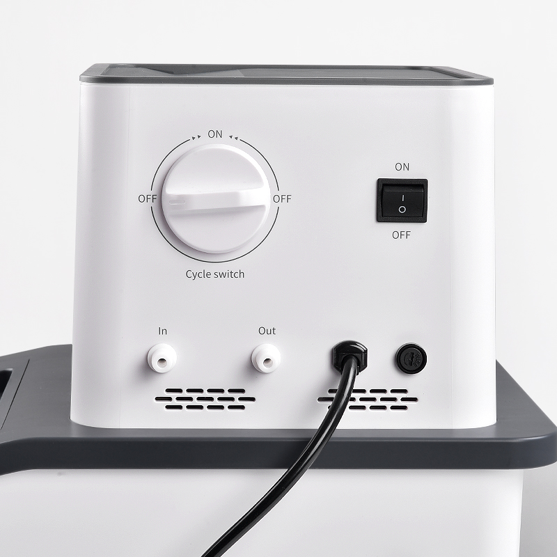 Water Circulating Vacuum Pump - Image 3