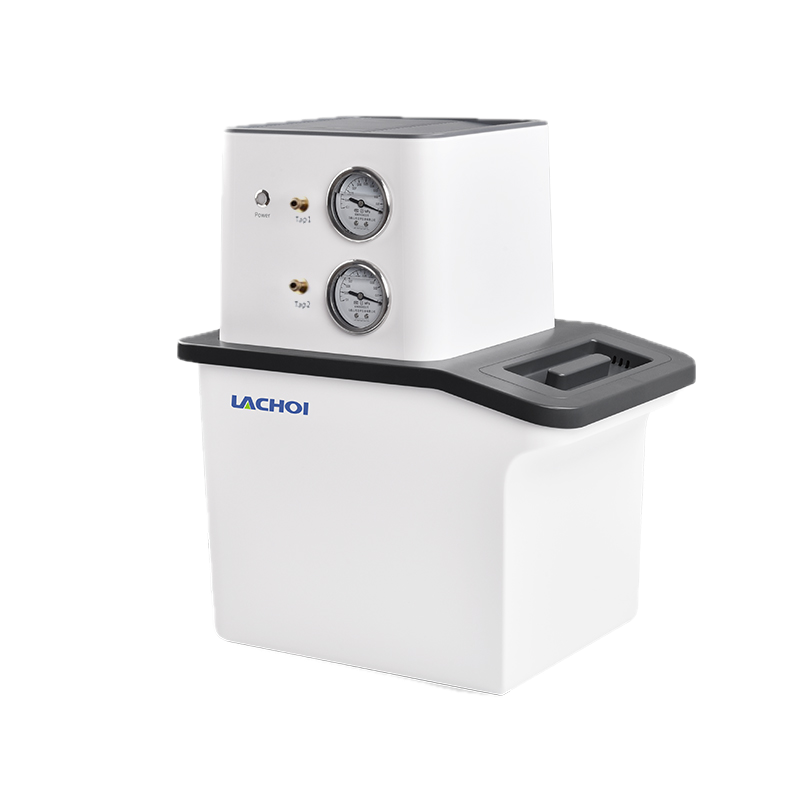 Water Circulating Vacuum Pump