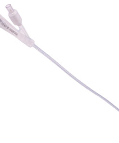 Foley Catheter 100% Silicone Latex ��� Fg.20 x 30ml