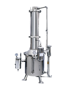 Water Distillers