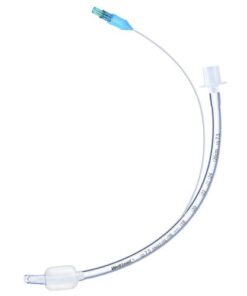 Endotracheal Tube Oral/Nasal UnCuffed ��� 2.0 to 7.5