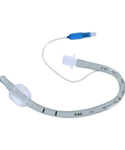 Endotracheal Tube Oral/Nasal Cuffed ��� Sizes 2.5 to 8.5 (Pack of 10)