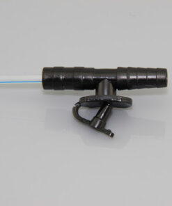 Respiratory Suction Catheter ��� 350mm FG6���FG14 (Non-X-Ray)
