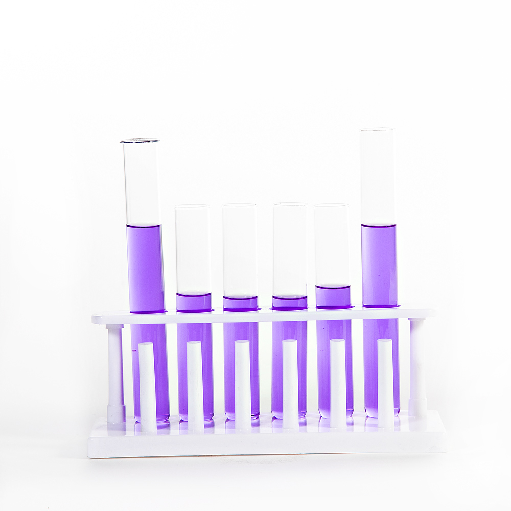 Test Tube Racks