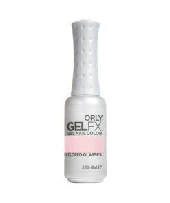 Gel FX Gel Polish - Rose Colored Glasses - 9ml