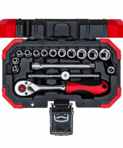 Gedore Socket Set ��� 16Pce