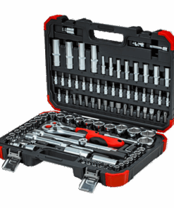 Gedore Socket Set ��� 94Pce