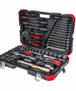 Gedore Socket Set ��� 100Pce