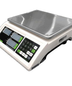 Counting Scale ��� Non Trade Use