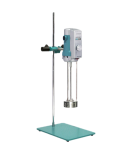 Alternative view of Digital Homogeniser 20-60L