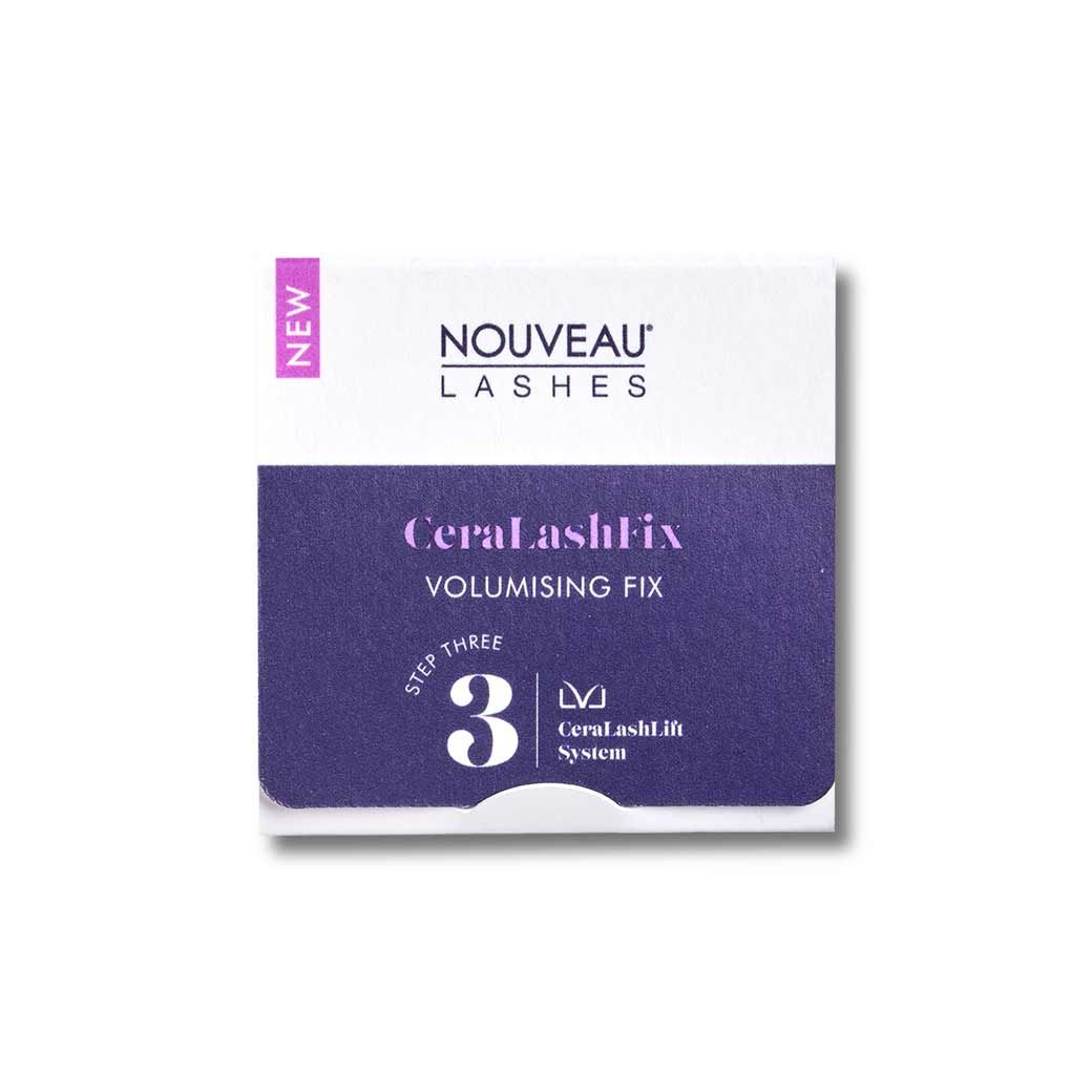 LVL CeraLashLift Volumising Fix 1.9% (STEP 3) - Image 2