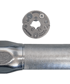 Gedore ThreadReset�� for Wheel Studs