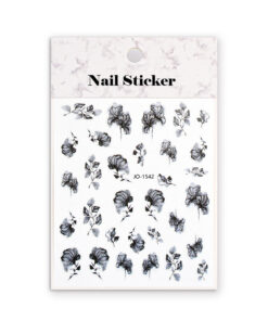 Nail Art Sticker - #1542