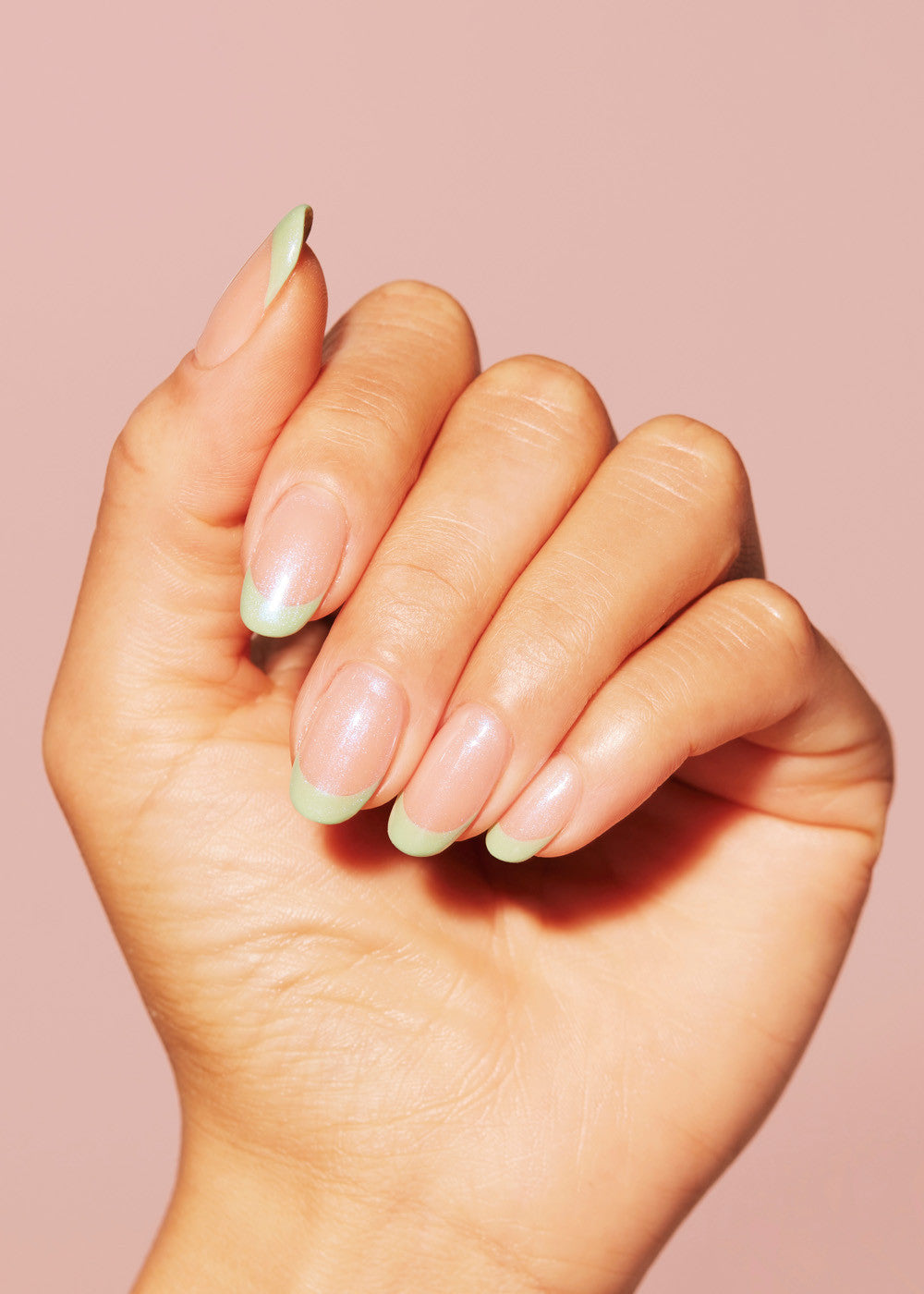 Glazed Top Coat - Image 3