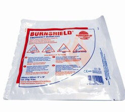 Burnshield Dressing 20cm x 45cm - Single