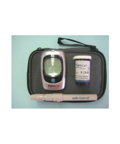 Glucometer Palm Lab
