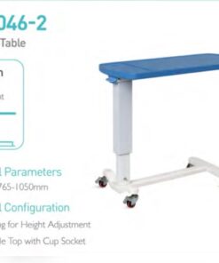 Bed ��� Over Table OBT 0003 B