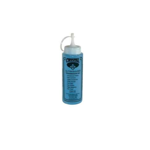 Crystal ultrasound gel 250ml