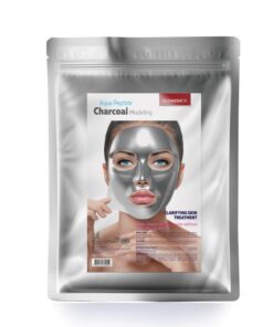 Charcoal Modeling Mask (Alginate Mask)