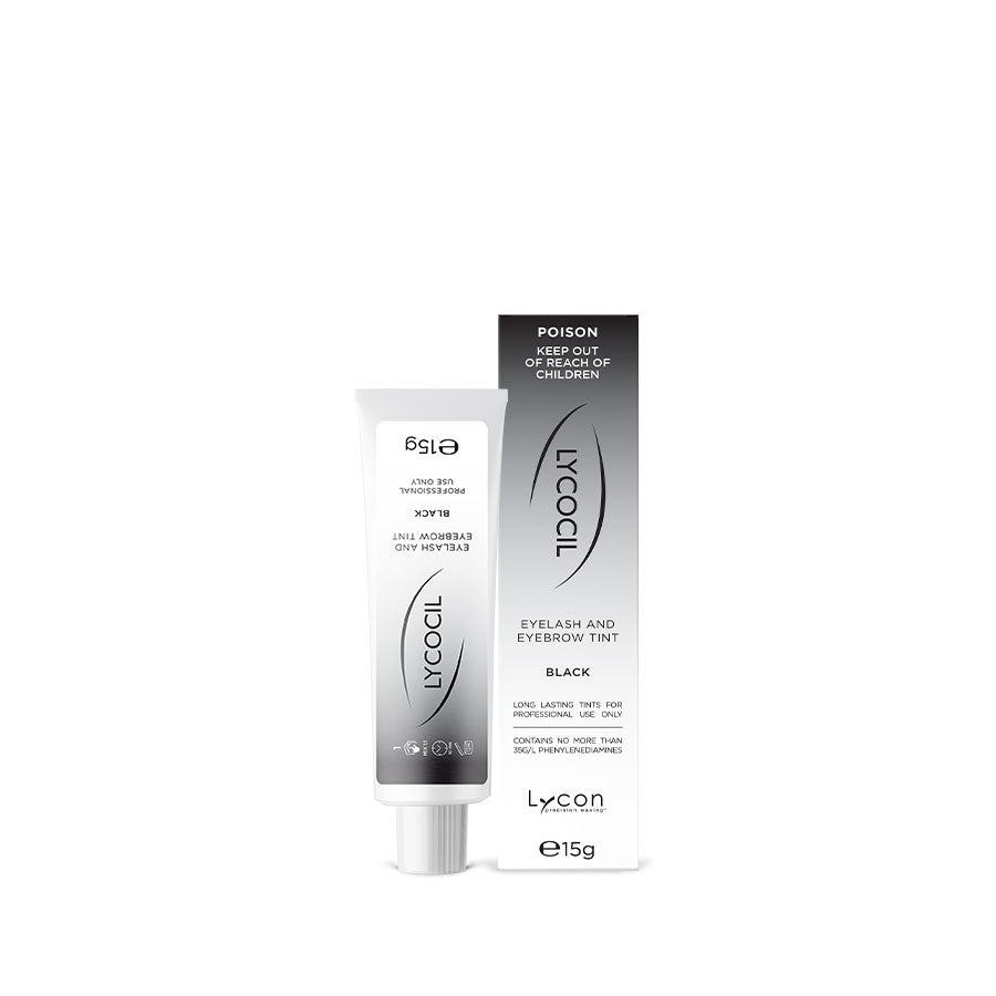Lycocil tint | 5 Colour options - Image 2