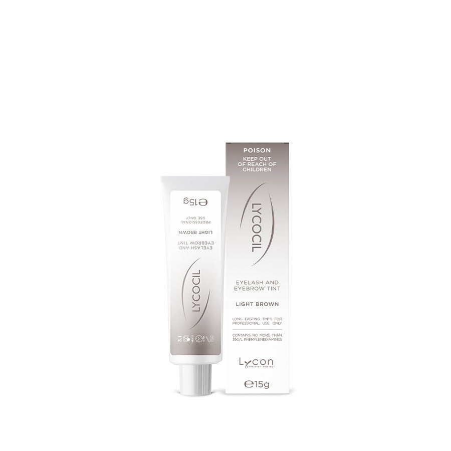 Lycocil tint | 5 Colour options - Image 14