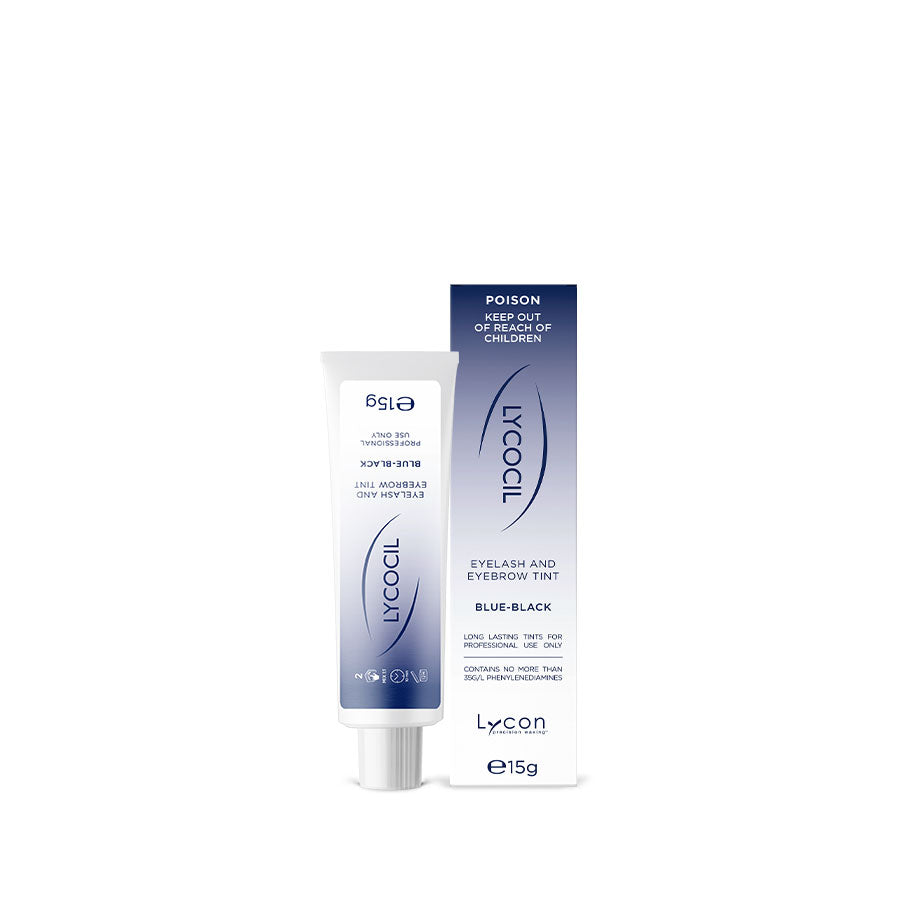 Lycocil tint | 5 Colour options - Image 4