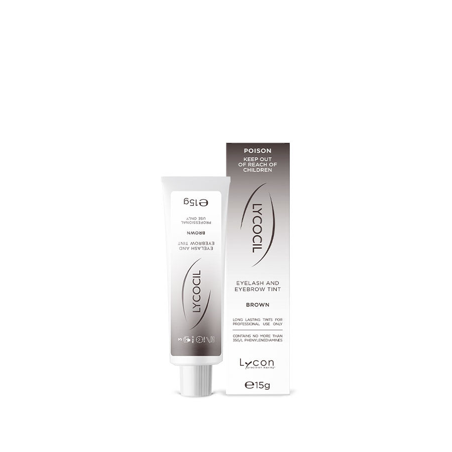 Lycocil tint | 5 Colour options - Image 6