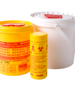 Sharps Containers