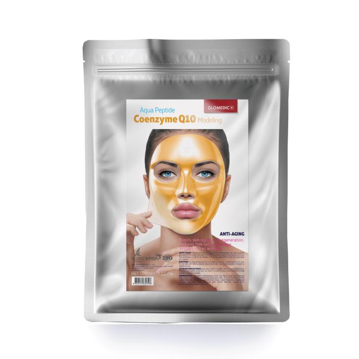Coenzyme Q10 Modeling Mask (Alginate mask)
