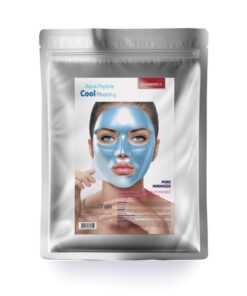 Cool Modeling Mask (Alginate Mask)