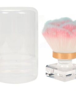 Alternative view of Blooming Dusting Brush