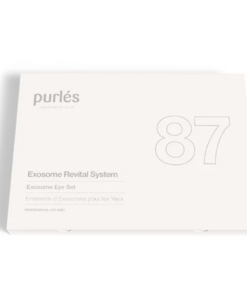 Purl��s Exosome Eye Set 87 | Professional