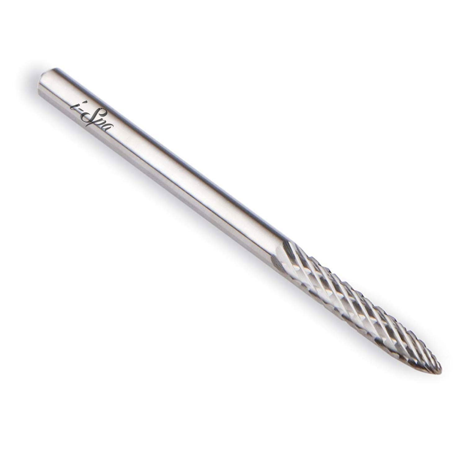 i-Spa Under The Nail Cleaner bit - Carbide
