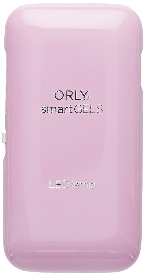ORLY SmartGels LED Lamp - Image 4
