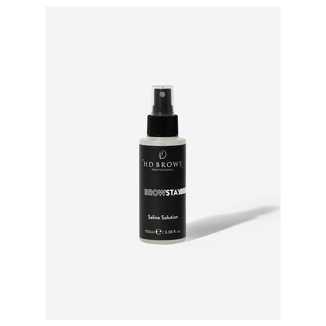 BrowStay Saline Solution - Image 2